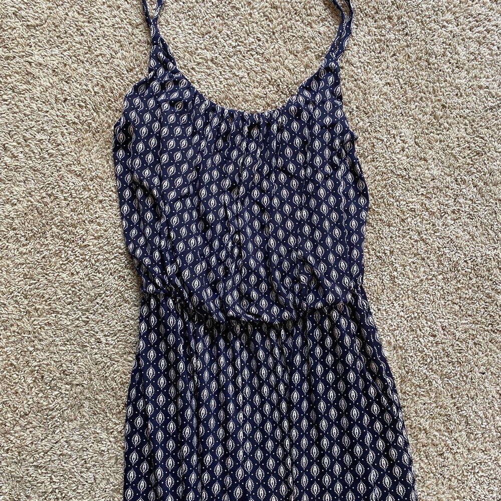 Kaileigh Stitch Fix Long Pant Jumper XL